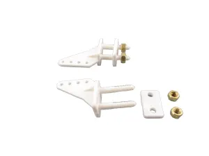 AM Control Horn (2)