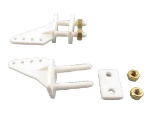 AM Control Horn (2)
