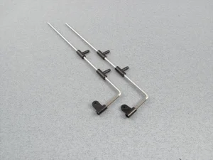 Aileron Set 12G - Bulk Pack Of 10