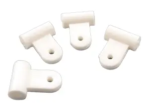 Aileron Horn 14G single hole (4)