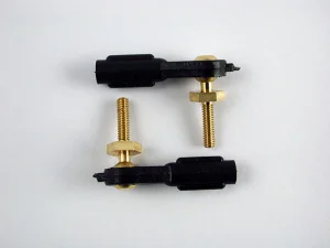 M2 Offset Ball Joint (2) - Bulk Pack Of 10