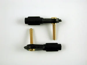 M2 Screw Ball Joint (2) - Bulk Pack Of 10