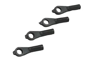Ball Joint M2 Nylon Only (2)