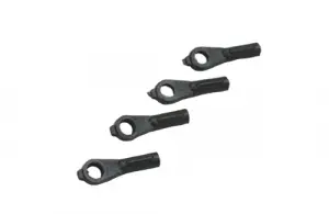 Ball Joint M2 Nylon Only (2)