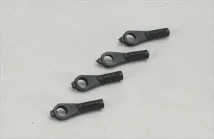 Ball Joint M2 Nylon Only (2) - Bulk Pack Of 10