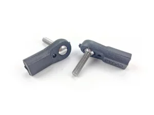 HD Screw Ball Joint (2) - Bulk Pack Of 10
