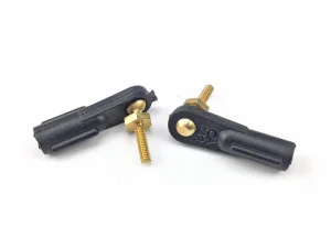 M3 Offset Ball Joint (2) - Bulk Pack Of 10
