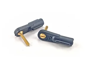 M3 Screw Ball Joint (2) - Bulk Pack Of 10