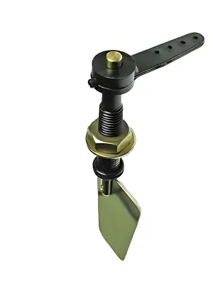 3mm Single Steering Arm