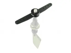 3mm Double Steering Arm - Bulk Pack Of 10