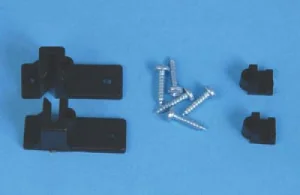Servo Mount Bracket (Ea)
