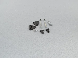 Adj Aileron Horns (2)