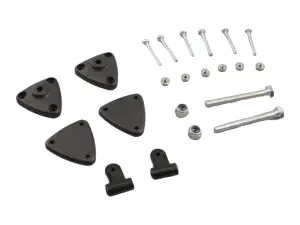 Adjustable Horn Deluxe (Heavy Duty) (2)