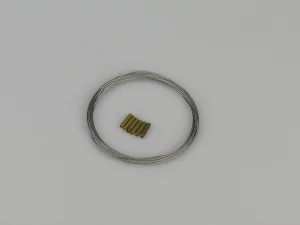 Closed Loop Replacement Wire & Ferrule Set