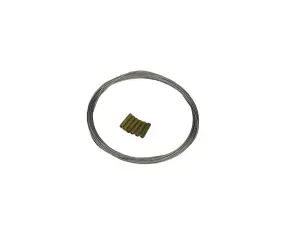 Closed Loop Replacement Wire & Ferrule Set