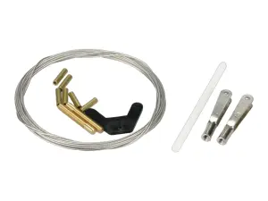 Closed Loop System Heavy Duty (15kg)