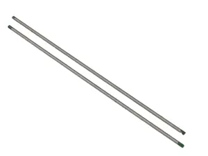 M3x200mm Threaded Rod A2 Stainless Steel 2pk