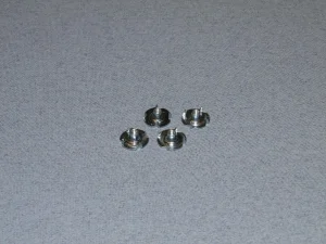 T Nut M3(4) - Bulk Pack Of 10