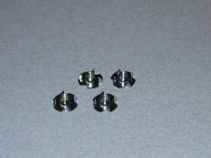 T Nut M5(4) - Bulk Pack Of 10