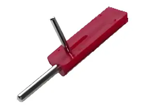 Nylon Hatch Latch