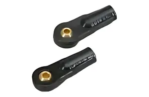 Big Ball Link W/8BA Hole (2)