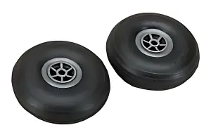 Sull. SkyLite Wheel 2-1/2/64mm/(2)