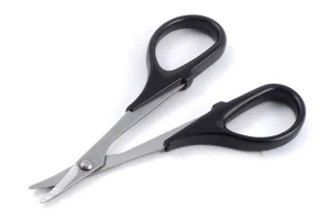 Fastrax Curved Lexan Bodyshell Shears / Scissors	