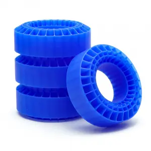 Fastrax Silica Gel Insert For 1.9 Wheel 108 X 42mm(4Pcs)