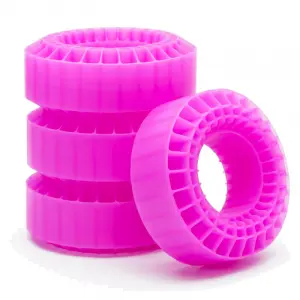 Fastrax Silica Gel Insert For 1.9 Wheel 108 X 42mm(4Pcs)