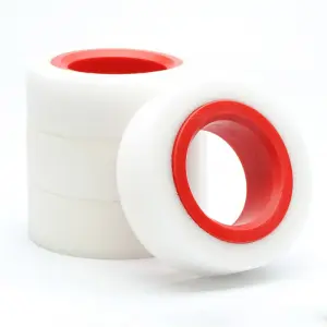 Fastrax Dual Tpe Foam Inserts For 1.9 Wheel 105-110mm (4Pcs)