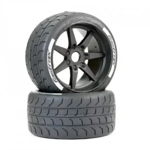 Fastrax FTX Supaforza Rear Tyre 45 Degree