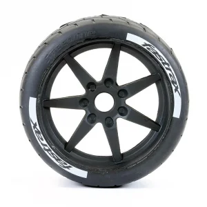 Fastrax FTX Supaforza Rear Tyre 52 Degree