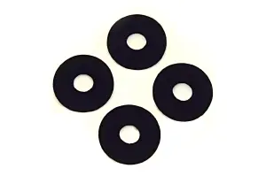 Fastrax Foam Body Protectors (10)
