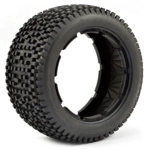 Fatrax 1:5 Scale Pixel Tyres with Foam Inserts - 1 Pair