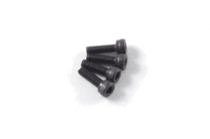 Fastrax 2.5mm Pull Start Mounting Screws (4)
