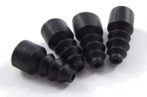 Fastrax 1:8 Scale Silicone CVD Joint Cover