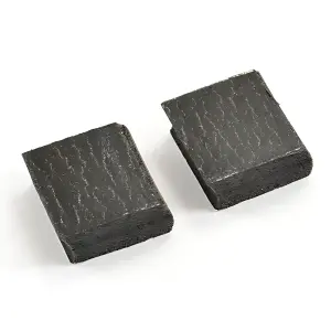 Fastrax Receiver/ESC Mount Foam Absorption Pad 25x25x13mm Thick (2 Pcs)