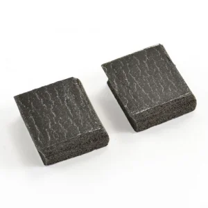 Fastrax Receiver/ESC Mount Foam Absorption Pad 25x25x13mm Thick (2 Pcs)