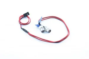 Fastrax Headlight Set (2) - Blue