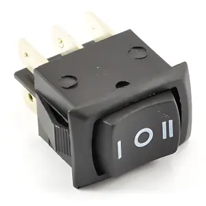 Fastrax Switch For Full Automatic Truer