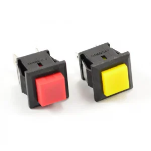 Fastrax Switch R/Y 3Pcs For Full Automatic Truer