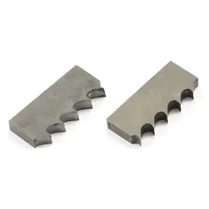 Fastrax Tyre Truer Cutter (2Pc For Full + Manual Versions