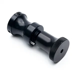 Fastrax Truer Wheel Adaptor For Xray + Corally F8mm/R17mm