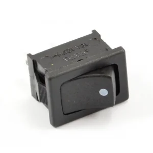 Fastrax Switch For Manual Automatic Truer