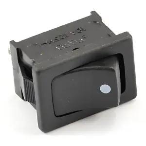 Fastrax Switch For Manual Automatic Truer