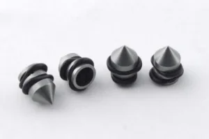 Fastrax Bodypost Body Shell Hole Markers - Set of 4