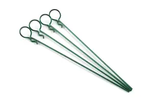 Fastrax Metallic Green X-Long Body
