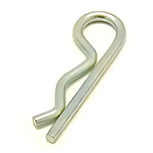 Fastrax Large Body Clips (6)
