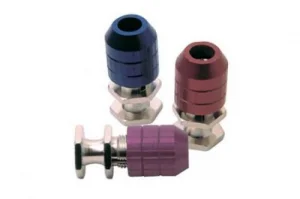 Fastrax Blue Antenna Mount