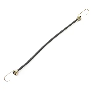 Fastrax Luggage Bungee Cord L100mm